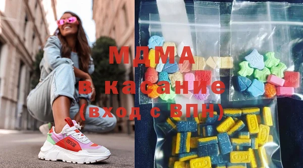 круглые Липки